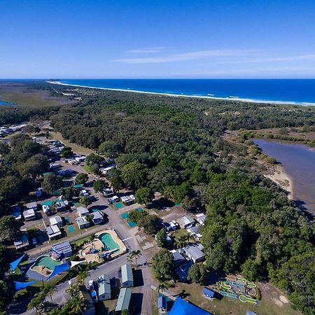 Discovery Parks - Harrington Quarto foto