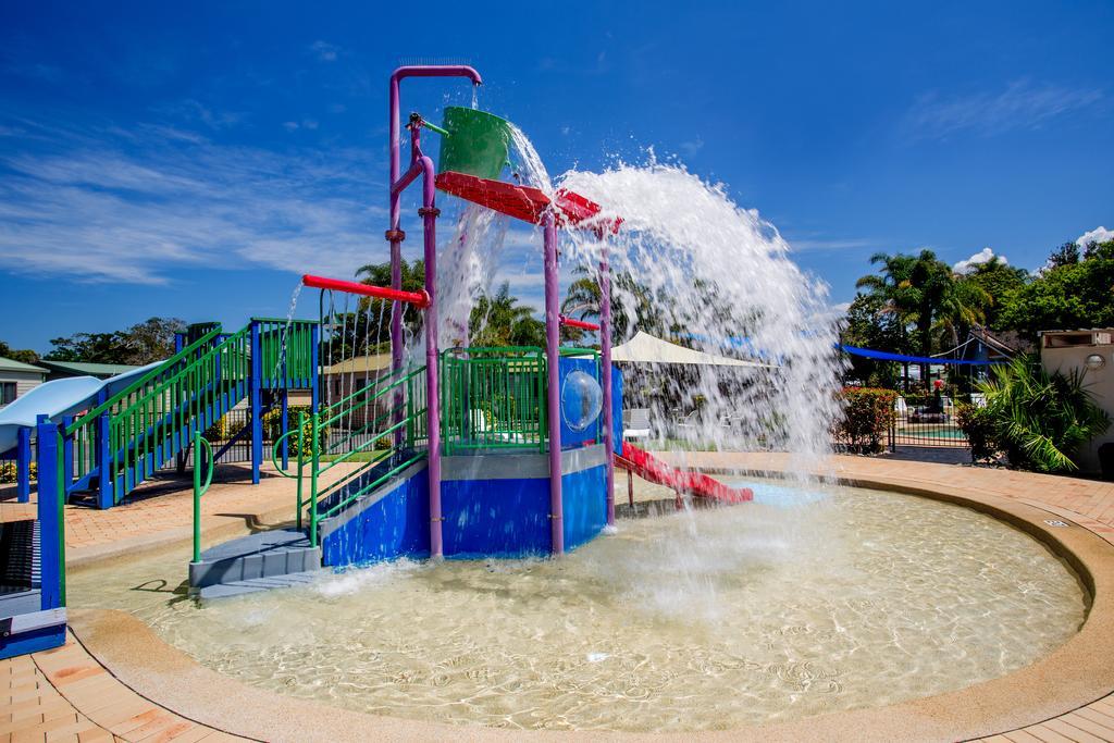 Discovery Parks - Harrington Exterior foto
