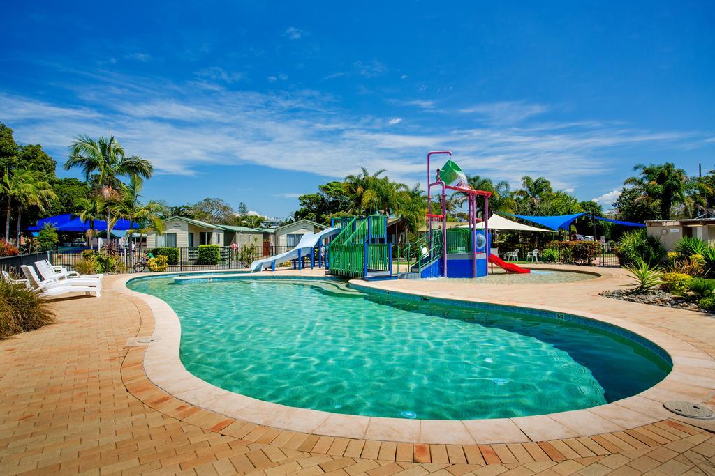 Discovery Parks - Harrington Exterior foto